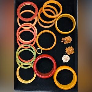 Preview Bakelite Mar 7th